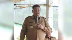 Bupati Samosir Tegaskan Larangan Terima Bantuan CSR dari Perusahaan Perusak Lingkungan