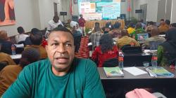 Tokoh Gereja Kritik Keras Pemda Tambrauw Soal Kegiatan Berulang di Kota Sorong