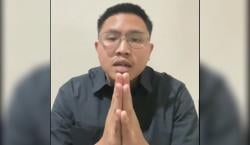 Resbob Penghina Suku Sunda Diringkus Polisi di Jawa Timur