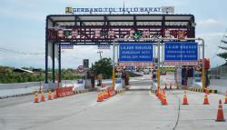 Siap-siap! Tarif Tol Makassar Seksi 1–3 Akan Disesuaikan, Berlaku di Lima Gerbang Tol