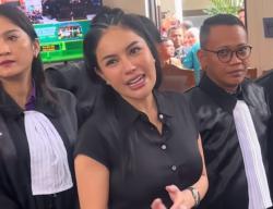 Hukuman Diperberat Jadi 6 Tahun Penjara, Nikita Mirzani Ajukan Kasasi