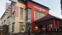 RSUD Lanto Dg Pasewang Jeneponto Kembali Fungsikan Ruang IGD Setelah Direnovasi