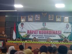 Gaji PPPK 2026 di Pringsewu Direncanakan Cair Bersamaan ASN