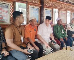 Kakek 71 Tahun Dituntut 2 Tahun Penjara Gegara Burung Cendet, Anggota DPR RI Soroti Keadilan Hukum