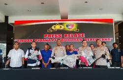 Pengacara Peradi Purwokerto Tewas Dibunuh Kakak Beradik, Polisi Ungkap Kronologi dan Motifnya