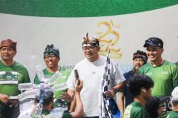 Wali Kota Pastikan Event Olahraga di Bandung Bakal Lebih Masif