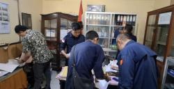 Kejari Jember Geledah SDN Curahnongko Usut Korupsi Dana BOS 2020-2024