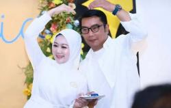 Masih Misteri Alasan Atalia Gugat Cerai Ridwan Kamil 