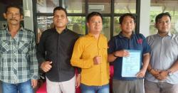 Merasa Dicemarkan, Ketua BUMDes di Sidoarjo Didampingi LSM dan LBH Siap Tempuh Jalur Hukum