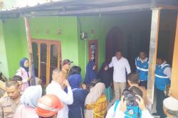 Puluhan Warga Desa Puncak Dapat Sambungan Listrik Gratis dari Program Prabowo