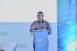 Data BPS Tumbuhkan Optimisme, Sektor Logistik Indonesia Diprediksi Melejit di 2026