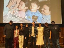 Perankan Pria Selingkuh di Film Dalam Sujudku, Marcell Darwin Takut Dimarahi Istri