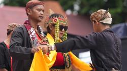 PKD Jawa Barat 2025 Digelar Meriah di Cirebon, 27 Kabupaten Ikut Berpartisipasi