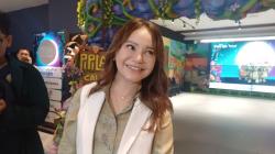 Cerita Rossa Perdana Isi Suara Karakter Semut: Ketagihan dan Siap Terima Tawaran Lagi!