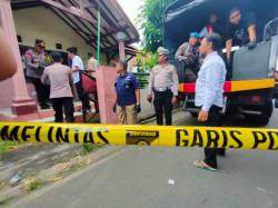 Kronologi Lengkap Penggerebekan Kebun Ganja Dalam Rumah di Jombang, Berawal Dari Masalah Ini