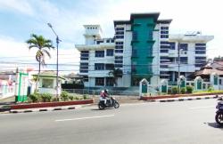 Gedung Eks RS Citra Ibu Milik Pemda Bakal Jadi Kampus Kesehatan