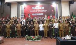 Dari Penjara ke Kerja Sosial: NTT Uji Model Pemidanaan yang Lebih Berperikemanusiaan