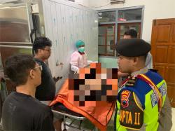 Diduga Sakit Kambuh, Petani Dempelrejo Kendal Meninggal di Sawah