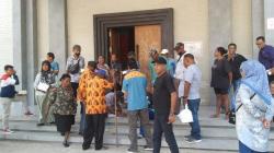 Ketua RT se-Kota Sorong Tolak Insentif Rp500 Ribu: Dinilai Tak Layak dan Bentuk Penghinaan Negara