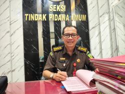 Kasi Pidum Kejari Sidoarjo Hafidi Pindah ke Kejati Jatim, Ini Jabatan Baru dan Rekam Jejaknya