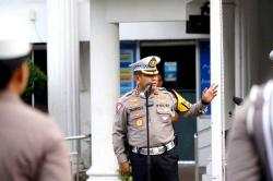 Riau Status Rawan Bencana, Polisi Petakan Zona Longsor dan Banjir 