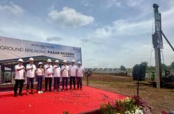 Ratusan UMKM Lokal Masuk Pasar Modern, Aktivitas Ekonomi Langsung Bergerak