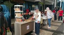 Pasar Rakyat Jawa Tengah, Majukan Ekonomi Rakyat 