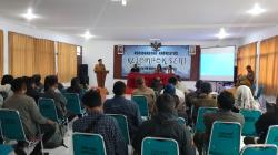 Perkuat Eksistensi Seni Lokal, Pemkab Boyolali Tingkatkan Kapasitas Bagi Pelaku Seni