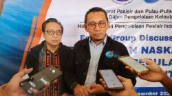 Konflik Pesisir Tak Kunjung Usai, Bukti Lemahnya Aturan Sempadan Pantai, Begini Usulan Pakar