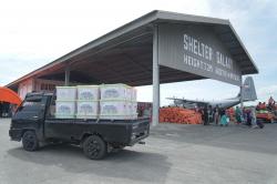 Tembus Isolasi Bencana, 7 Ton Bantuan Masyarakat Indonesia Diterbangkan ke Aceh Tengah-Bener Meriah