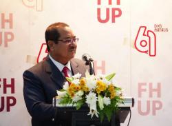 Pengurus LBH PPI Abdul Manan Raih Gelar Doktor, Beri Saran Mengenai Pembatasan Kasasi