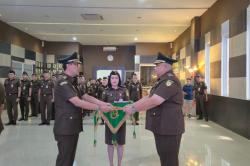 Jabatan 2 Kasi di Kejari Sidoarjo Berganti, Bram Jabat Kasi Pidum dan Sigit Jabat Kasi Pidsus