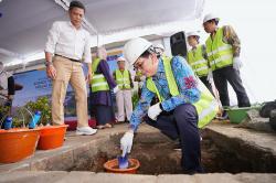 Bangun Science Technopark, UMY Perkuat Kolaborasi Riset dan Industri