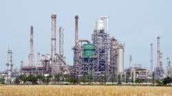 Uji Coba Buffer Zone Kilang Balongan Dimulai, Pekerja Dialihkan Lewat Jalan Sukaurip–Sukareja