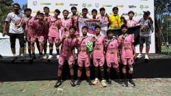 Aksi Gacor R Soccer TC U14 di KL: Borong Gelar Tim dan Individu