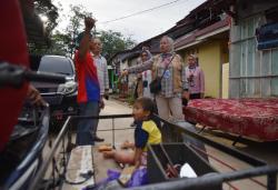 Pascabencana Sumatra, Ribuan Kredit Konsumer Direstrukturisasi hingga 12 Bulan