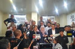 Roy Suryo Kaget Lihat Laporan Polisi Kasus Ijazah: Itu Jahat Banget