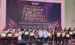 Lima Budaya Khas Sumenep Resmi Ditetapkan sebagai WBTB Indonesia