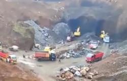 Tegas! Pemprov Jateng Berhentikan Sementara Operasional Tambang di Lereng Gunung Slamet