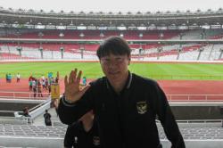 Mengejutkan, Ini Jawaban Shin Tae-yong saat Didesak Fans Kembali Latih Timnas Indonesia