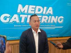 Bandara Hang Nadim Batam Beri Diskon Tarif Sambut Natal dan Tahun Baru