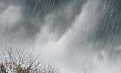 Cuaca Banten Didominasi Berawan, BMKG Ingatkan Potensi Hujan Sedang hingga Lebat