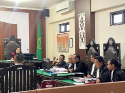 Sidang Brigadir Nurhadi: Keterangan Saksi Berbeda dengan Dakwaan