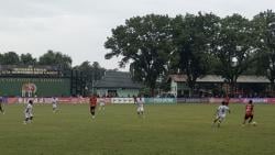 PS Mojokerto Putera Semakin Perkasa, Tumbangkan Akor Jombang 2-0 di Liga 4 Jatim