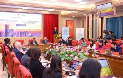 Riset Global: Tata Kelola Pemerintahan Indonesia Makin Solid