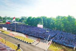 4.271 Honorer Diangkat PPPK Paruh Waktu, Gaji Terendah Kisaran Rp750 Ribu