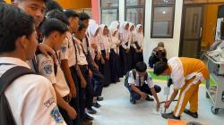 SMK Muhammadiyah Ponpes Kudus Perkenalkan Dunia SMK Lewat School Fair 2025