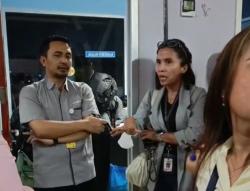 Kacau Total! Penumpang Super Air Jet Terjebak di Sorong Tanpa Kepastian