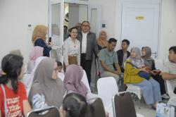 Setahun Beroperasi Layani Masyarakat, RSUD Mijen Siap Layani Pasien BPJS Mulai 2026