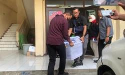 Dugaan Korupsi Bansos 2023-2024, Kejaksaan Negeri Ponorogo Geledah Kantor Dinsos